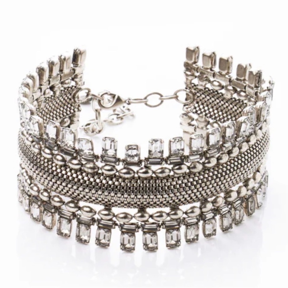 Dylanlex Hadley II Choker Necklace